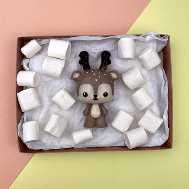 Forma De Chocolate - Forma De Chocolate Especial 3 Partes- Rena - BWB10204
